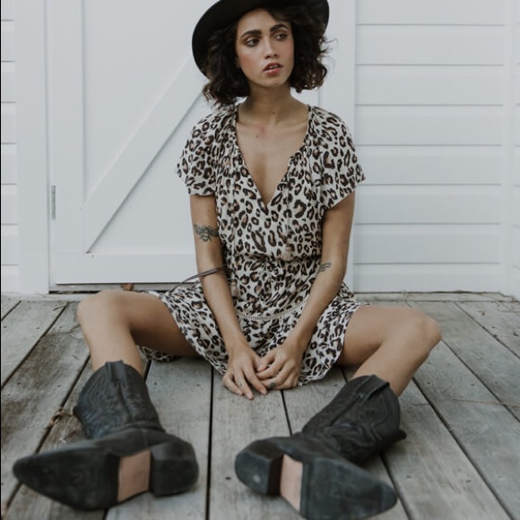 Spell Dresses & Skirts - Spell & the Gypsy Bodhi Dress